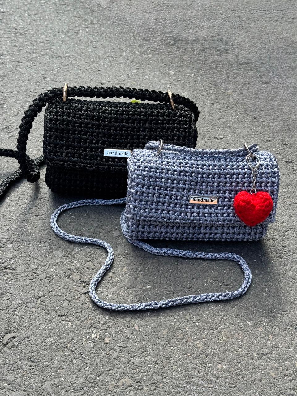 Crossbody