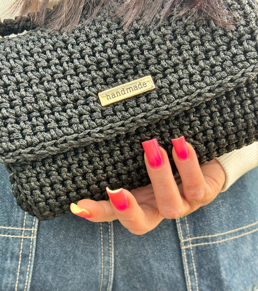 „Mini Black“ – eine Kombination aus Stil und Handwerkskunst