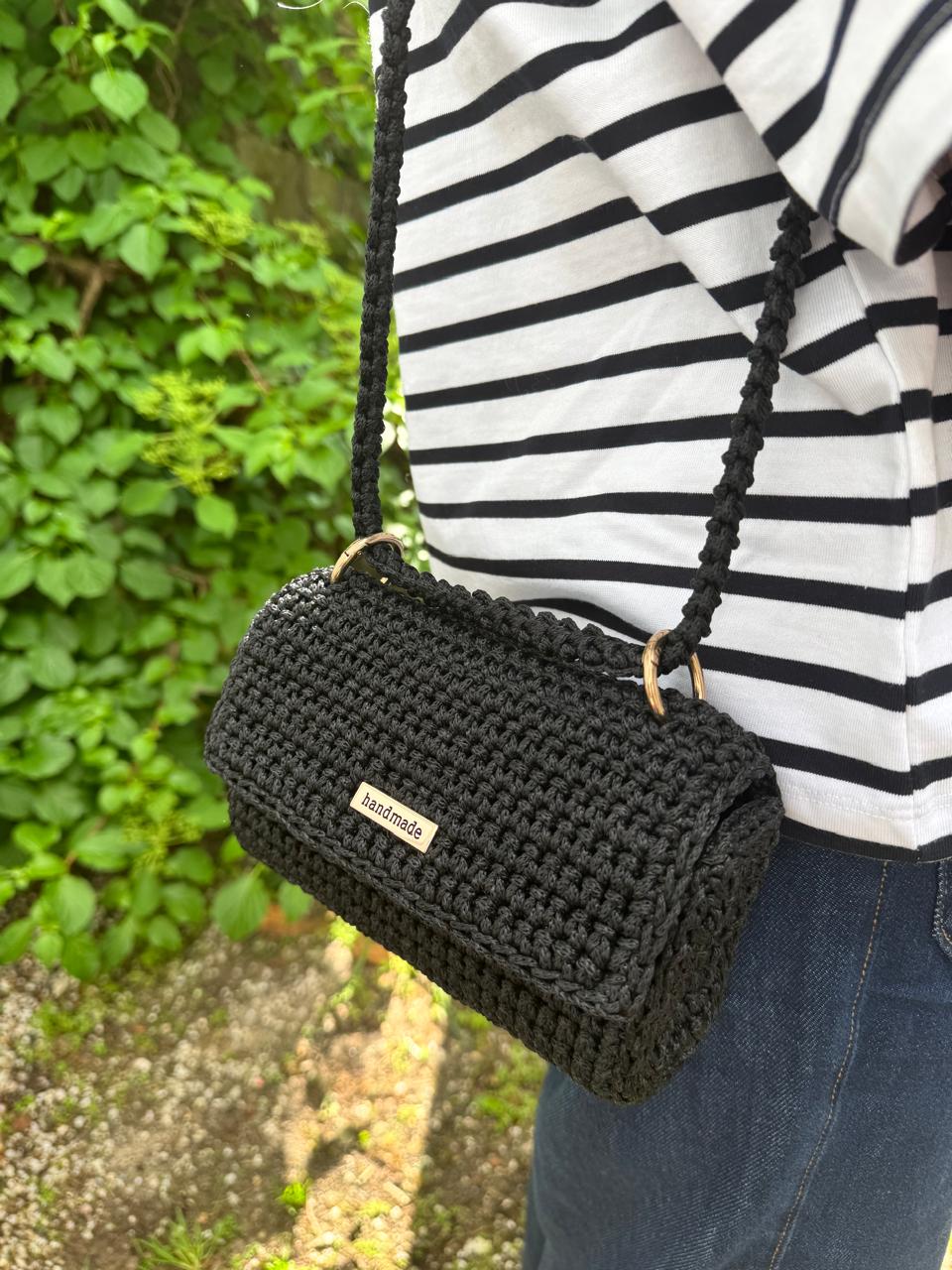 „Mini Black“ – eine Kombination aus Stil und Handwerkskunst
