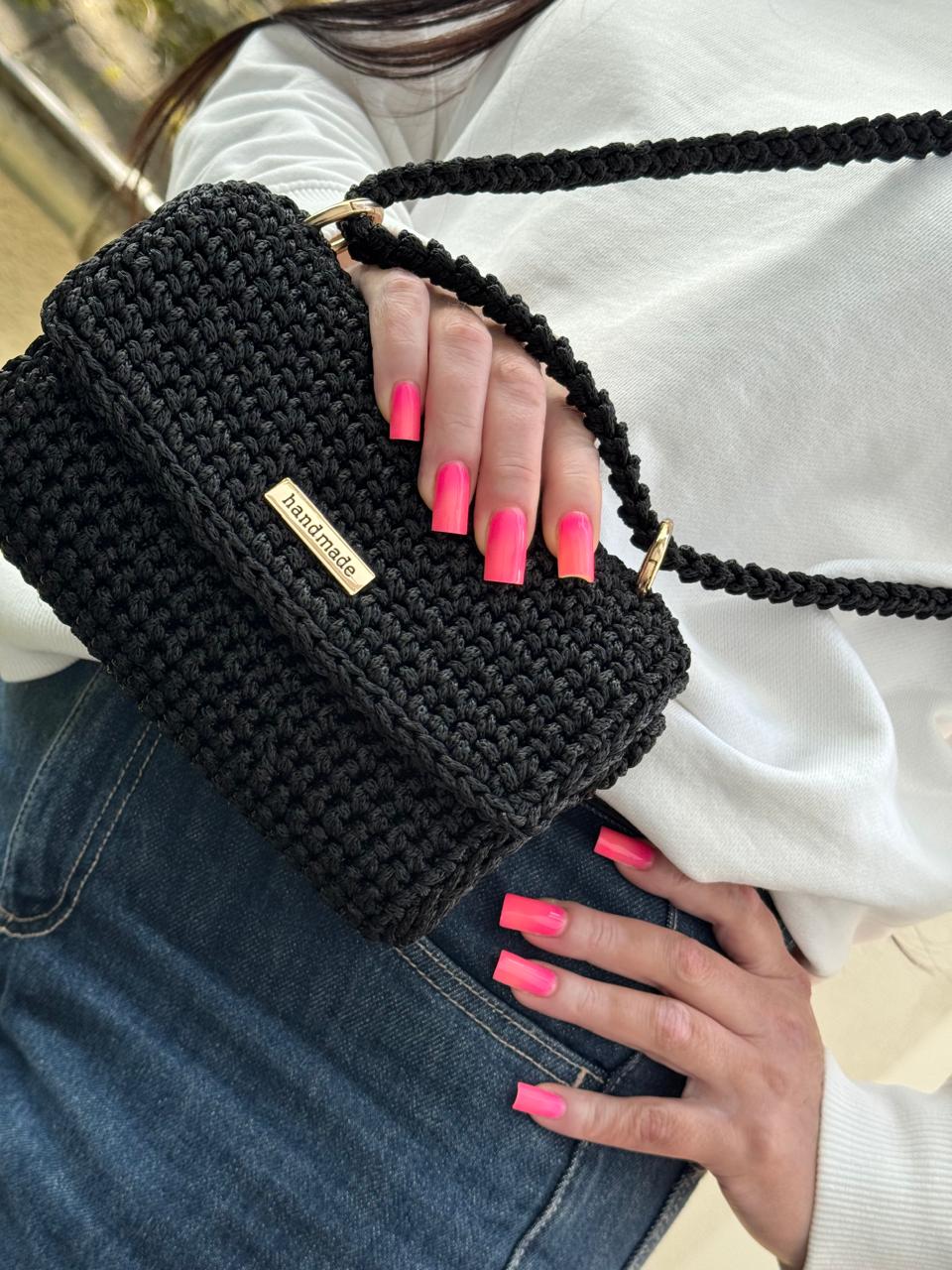 „Mini Black“ – eine Kombination aus Stil und Handwerkskunst