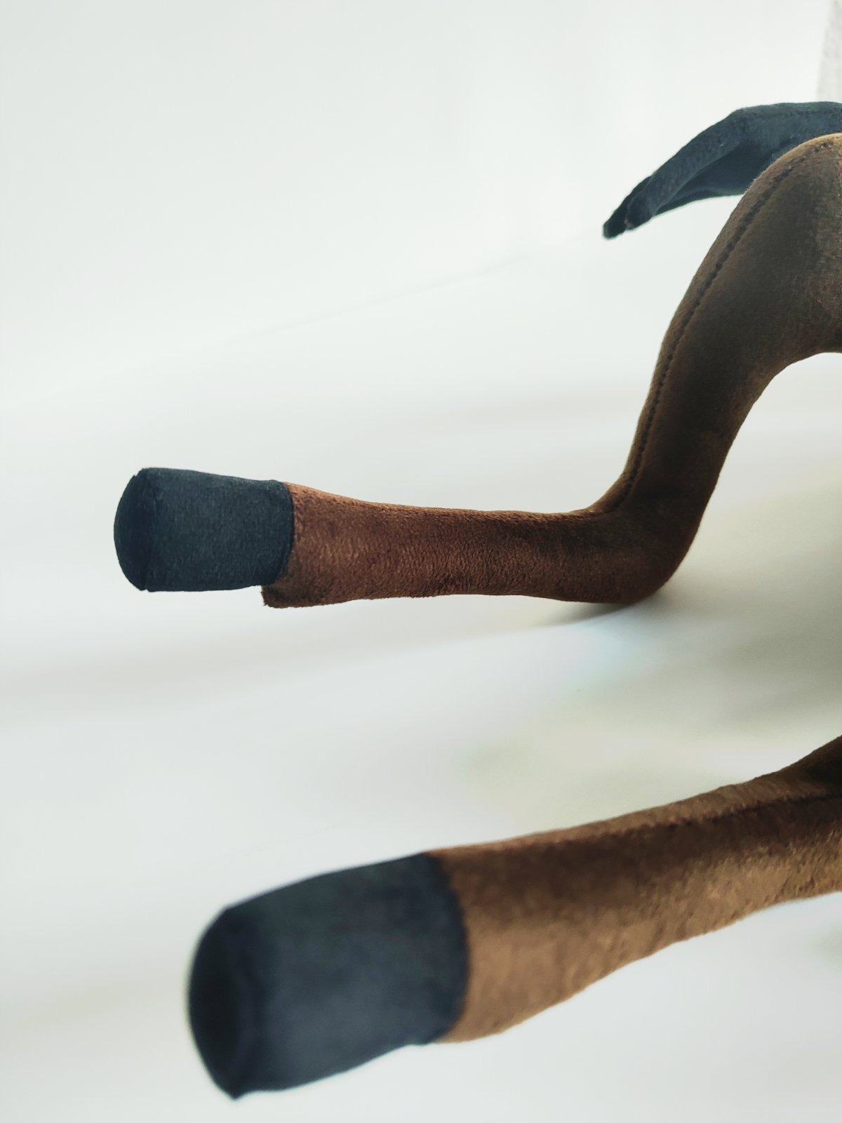 Hirsch aus „99 Nächte im Wald“ (Roblox) – Handgemachte Figur | ca. 60 cm | Auf Bestellung
